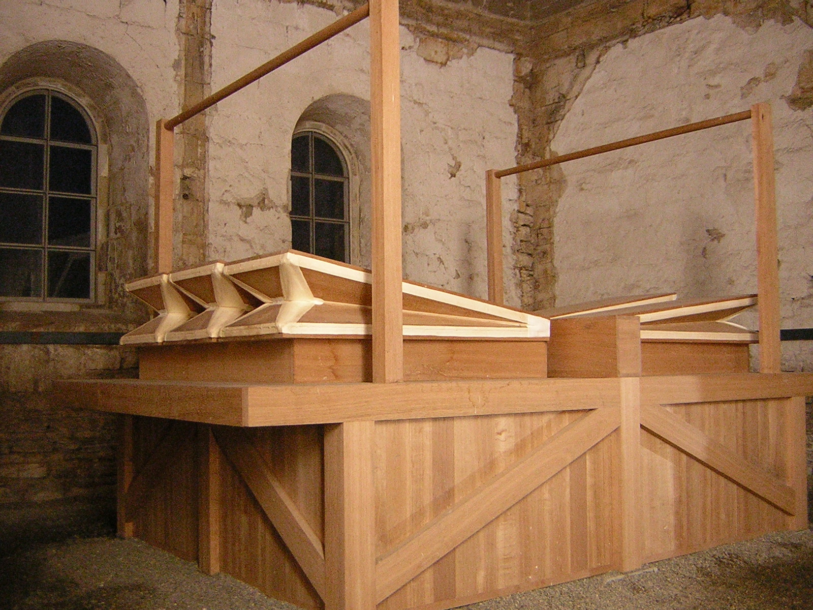organ