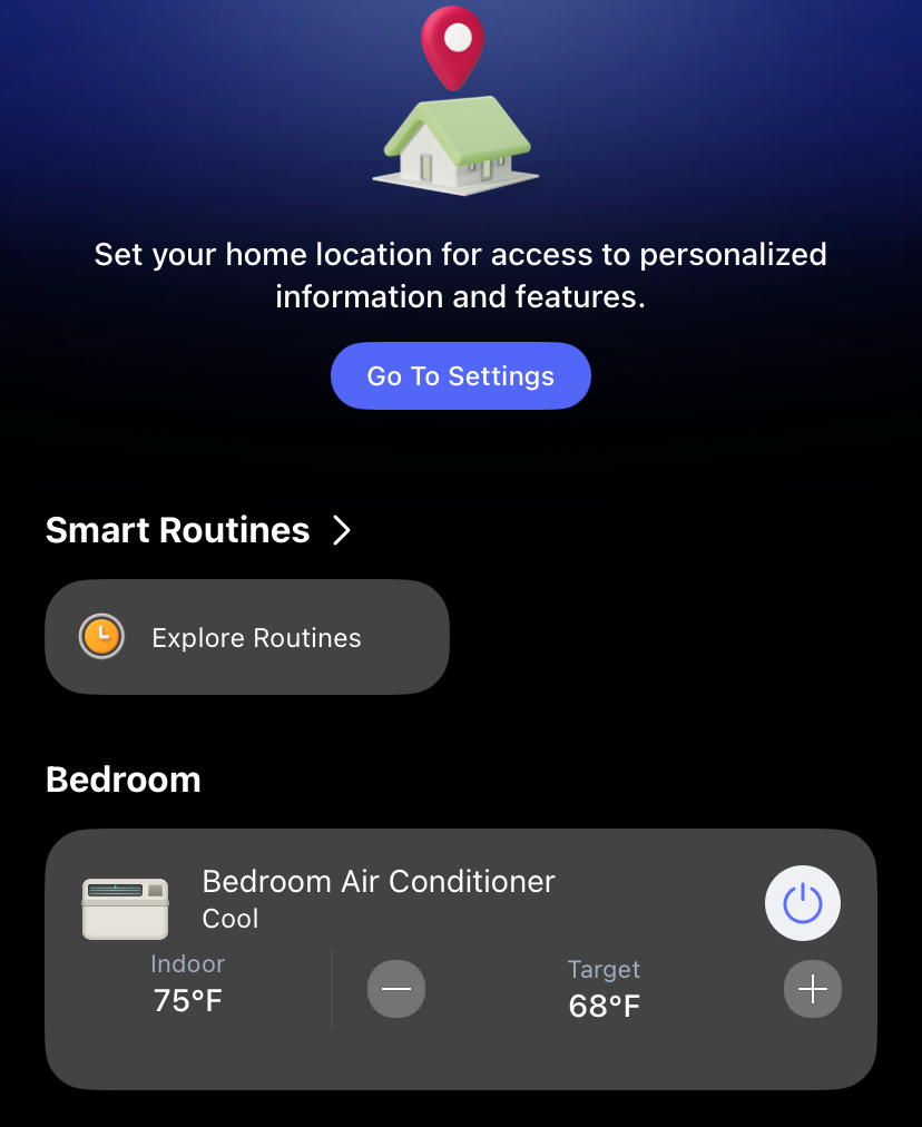 ac app