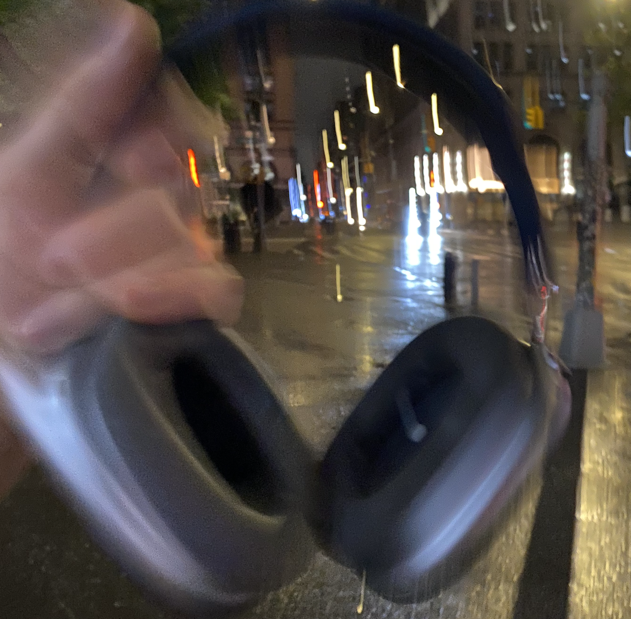 headphones