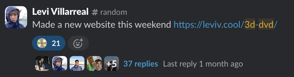 slack