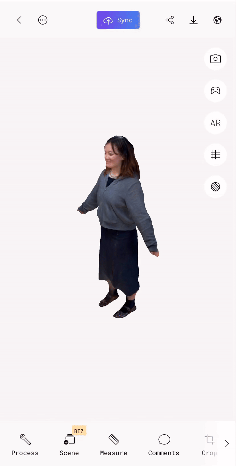 polycam
