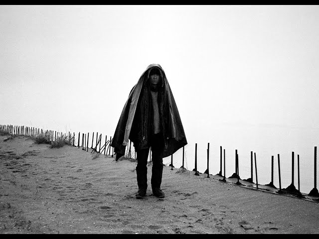 The Path of Performance: In Conversation with Tehching Hsieh