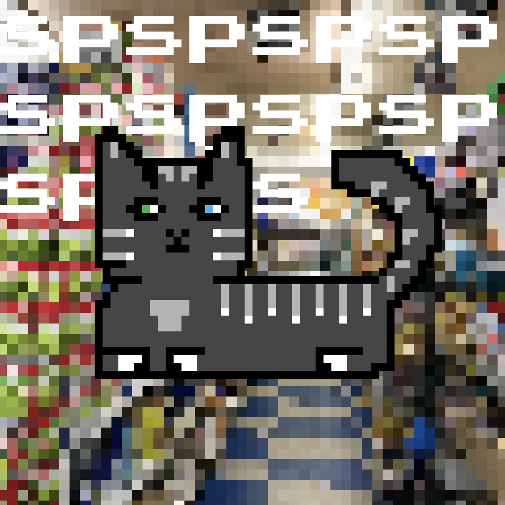 Bodega cat beckoning simulator feature image
