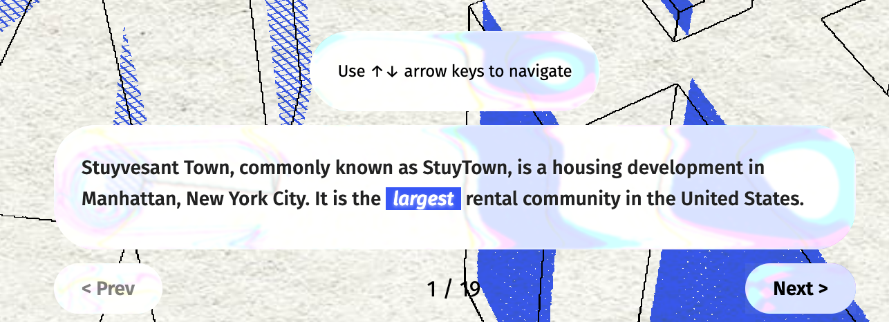 my liquid glass demo