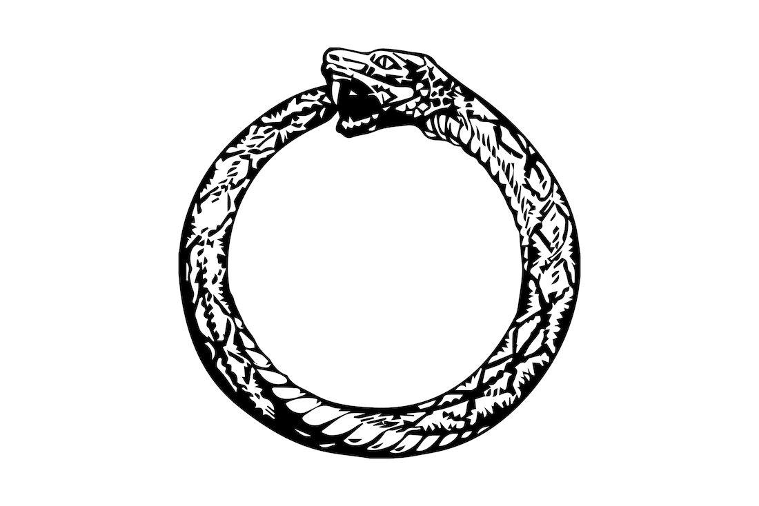 Ouroboros feature image