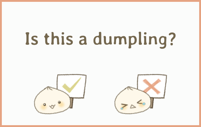 dumpling vote