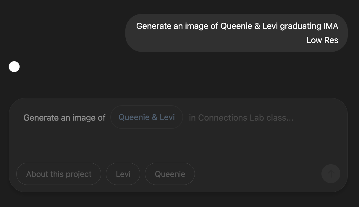 Non-AI Image Generation feature image