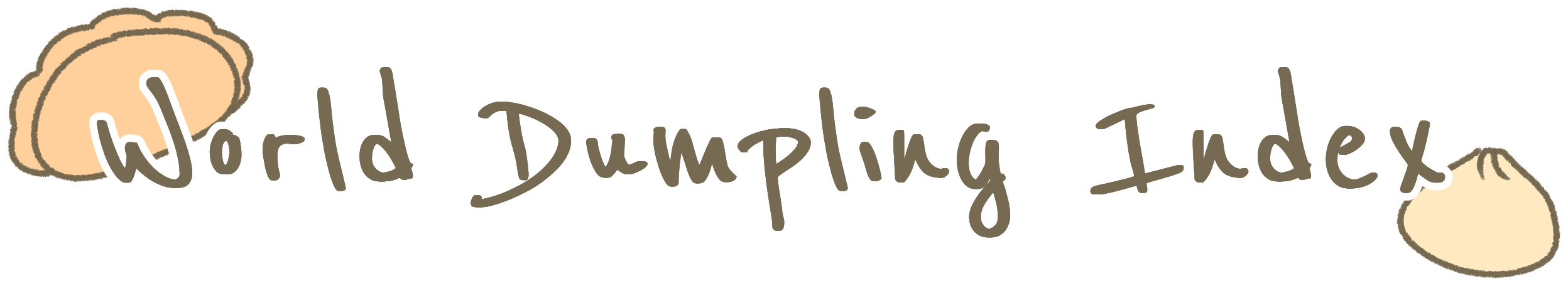 World Dumpling Index title