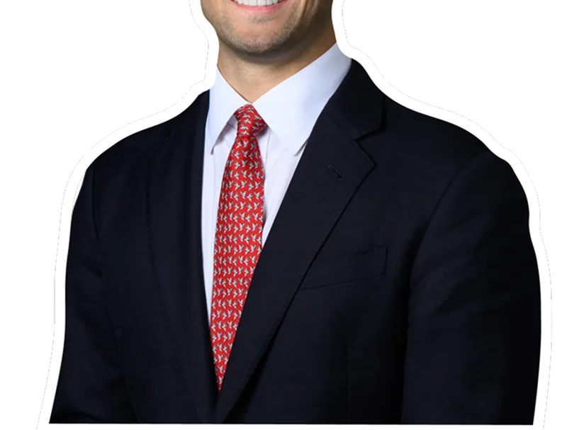 Brandon Gill Headshot