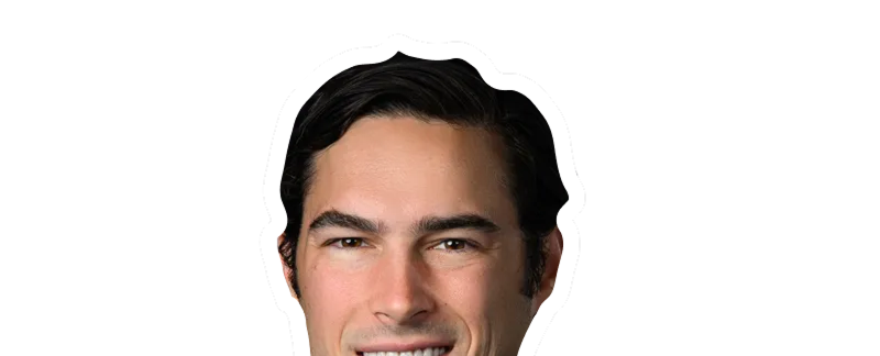 Brandon Gill Headshot